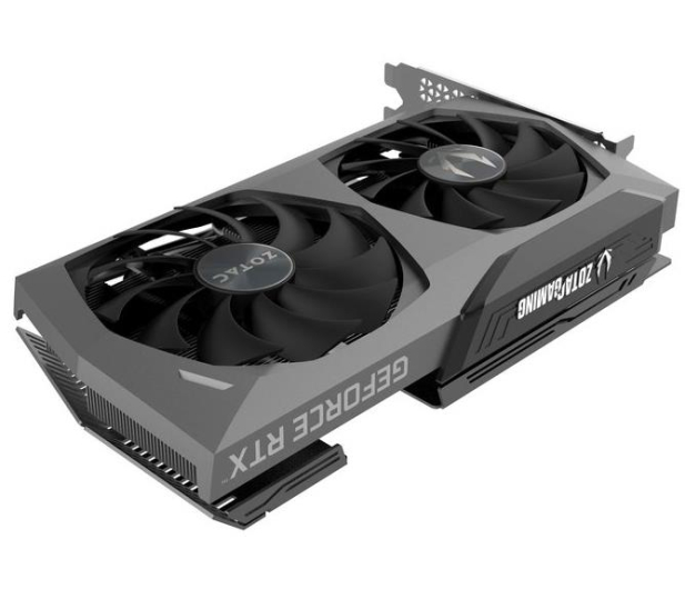 Zotac GeForce RTX 3070 Gaming Twin Edge OC LHR 8GB GDDR6 - 661597 - zdjęcie 4
